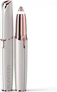 Flawless Eyebrows Hair Remover Machine