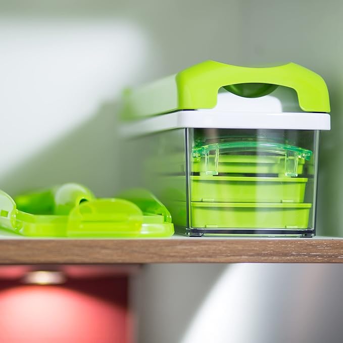 Genius Nicer Dicer Plus 10in1