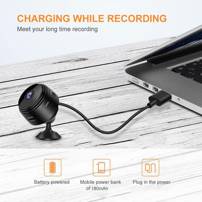 A9 Mini Security Camera Portable Camera