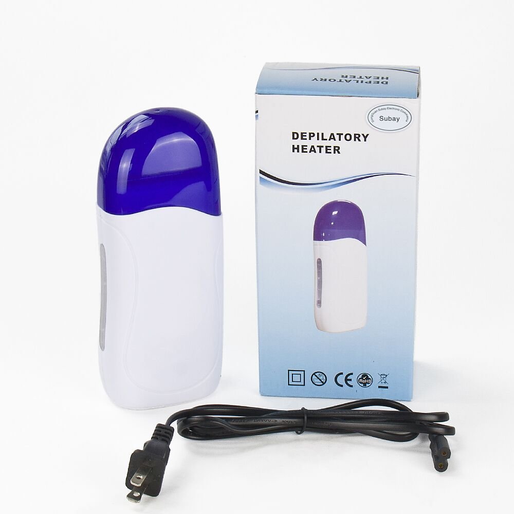 Roll On Wax Heater Depilatory Heater