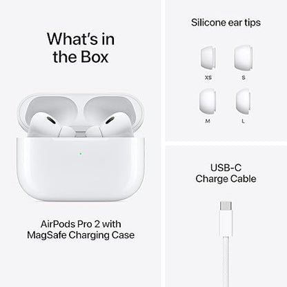 AirPods pro with 12 Months Redington