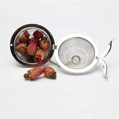 Easy Filter Stainless Steel Multifunctional Filter