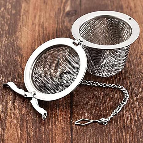 Easy Filter Stainless Steel Multifunctional Filter