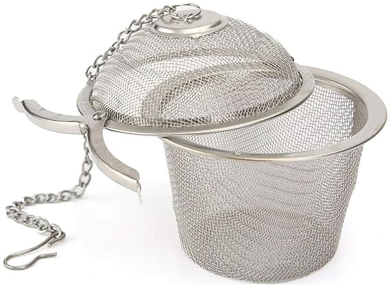 Easy Filter Stainless Steel Multifunctional Filter
