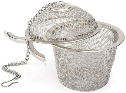Easy Filter Stainless Steel Multifunctional Filter