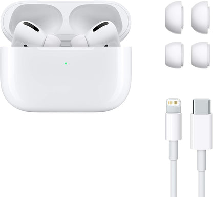 AirPods pro with ANC