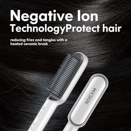 Hair Straight Comb HA808