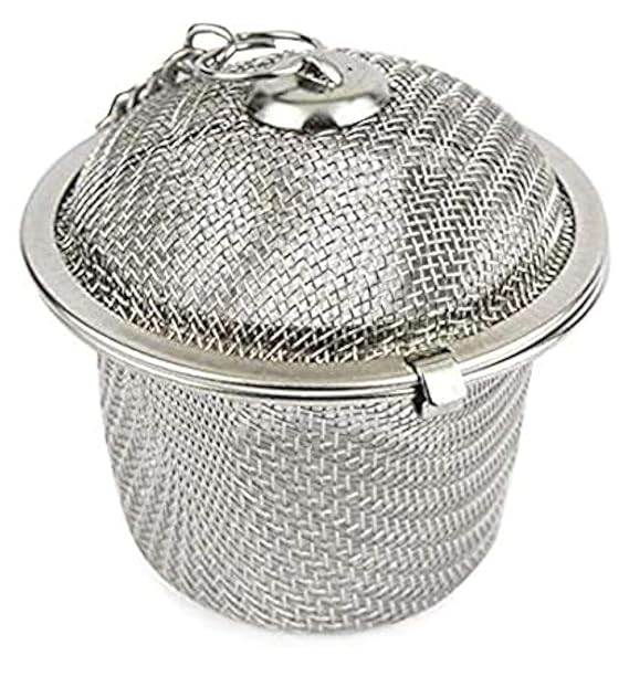 Easy Filter Stainless Steel Multifunctional Filter