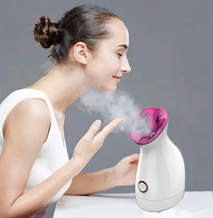Facial Ionic Streamer OS-6080