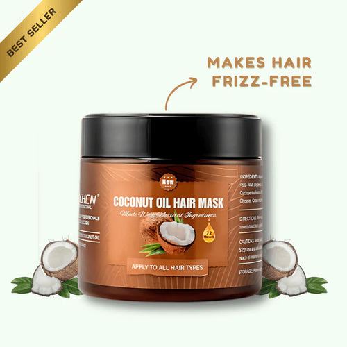 Lichen Hair Mask