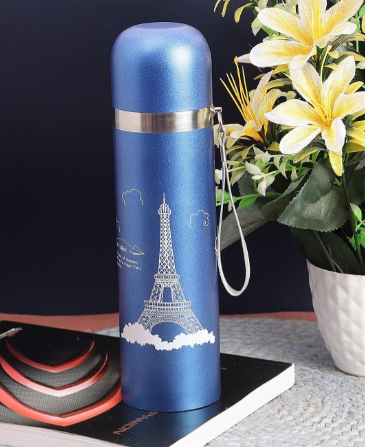 Paris Watr Bottle 500ml