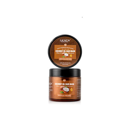 Lichen Hair Mask