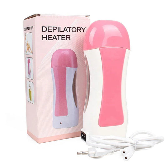 Roll On Wax Heater Depilatory Heater