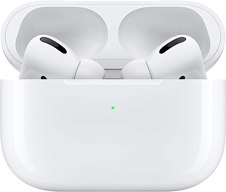 AirPods pro with ANC