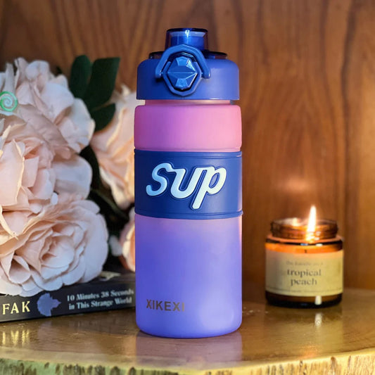 Sup Kids Water Bottle 650ml