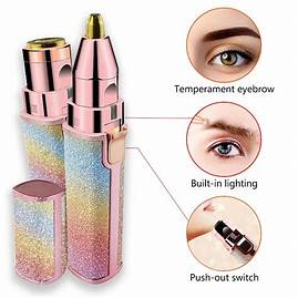 Flawless 2in1 Hair Removing Machine