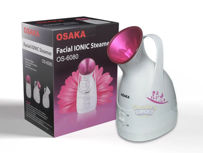 Facial Ionic Streamer OS-6080