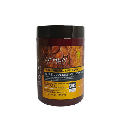 Lichen Hair Mask Anti Hair Fall 1000ml