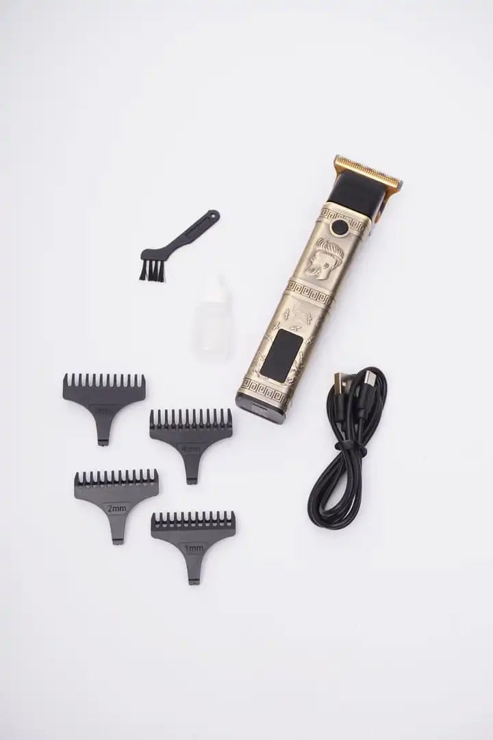 Waer Proffessional Trimmer X7 Model WA-2108