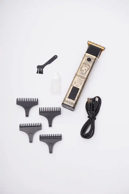 Waer Proffessional Trimmer X7 Model WA-2108