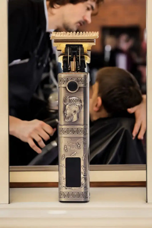Waer Proffessional Trimmer X7 Model WA-2108