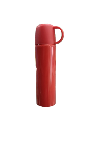 Cup Watr Bottle 500ml