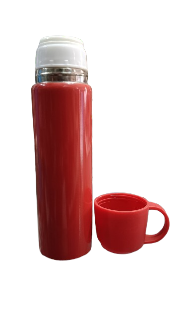 Cup Watr Bottle 500ml