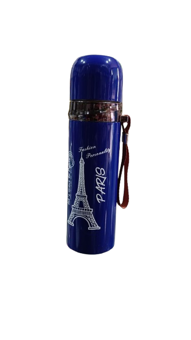 Paris Watr Bottle 500ml