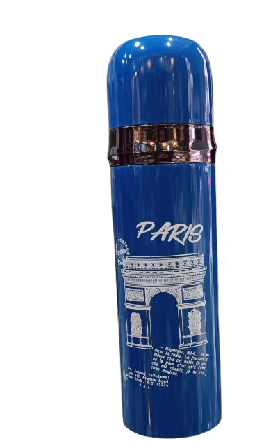 Paris Watr Bottle 500ml