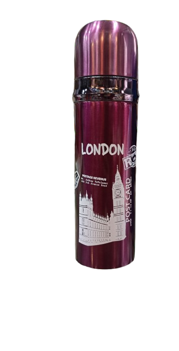 Paris Watr Bottle 500ml