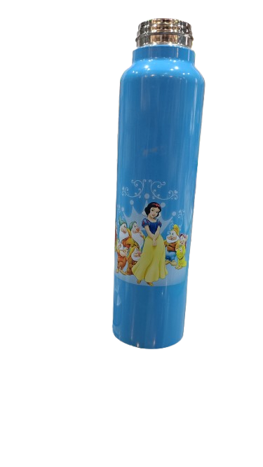 Cartoon Water Bottle 1liter