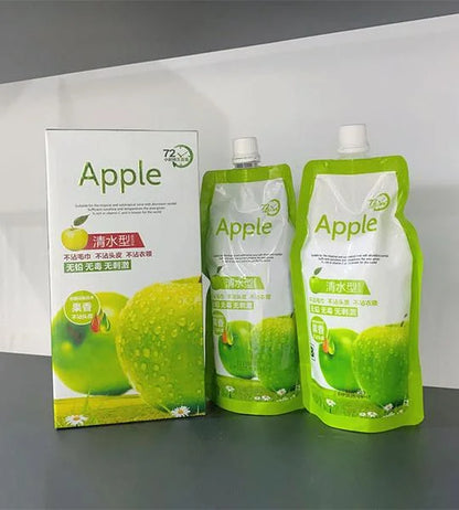 Apple Hair Color 1 Liter 72 Fragance in an Hour