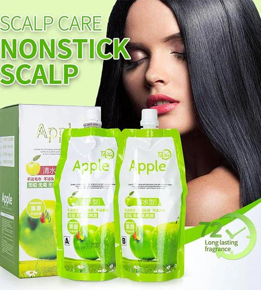 Apple Hair Color 1 Liter 72 Fragance in an Hour