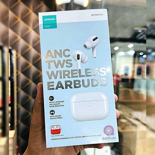 Joyroom Airpods JT-TO3S Pro