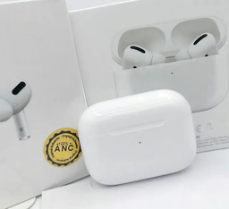 AirPods pro with ANC