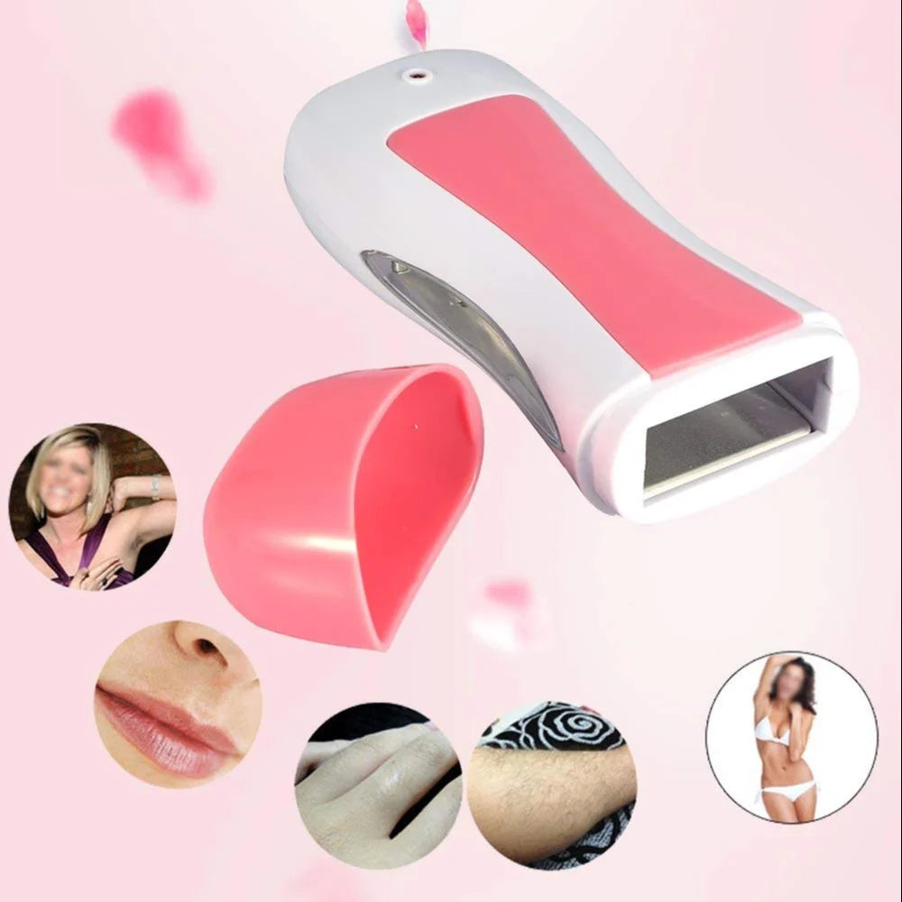 Roll On Wax Heater Depilatory Heater
