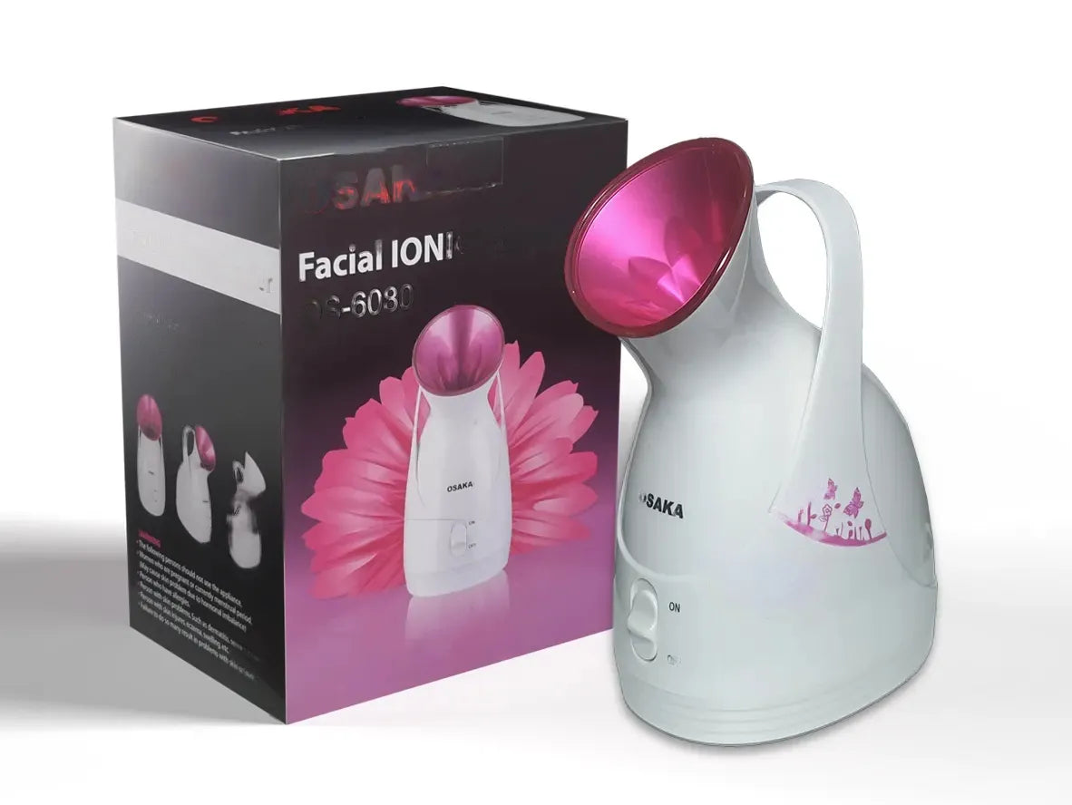 Facial Ionic Streamer OS-6080
