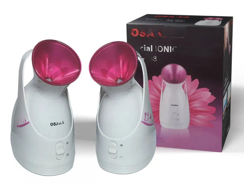 Facial Ionic Streamer OS-6080