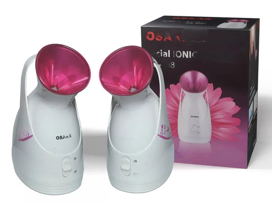 Facial Ionic Streamer OS-6080